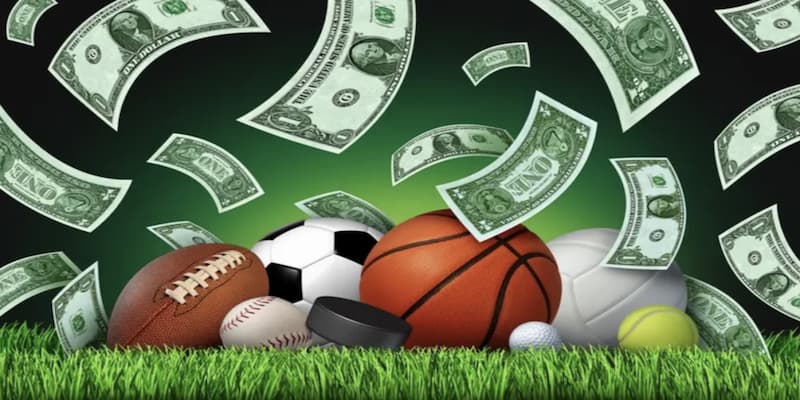 thể thao EE88 Lợi thế khi tham gia thể thao EE88